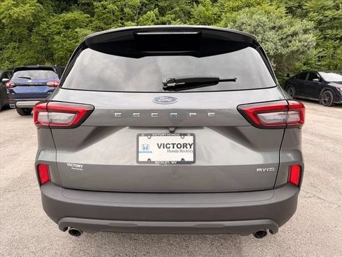 Used 2025 Ford Escape ST-Line AWD/4WD image 5