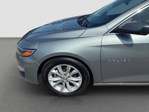 Used 2024 Chevrolet Malibu LT FWD image 20
