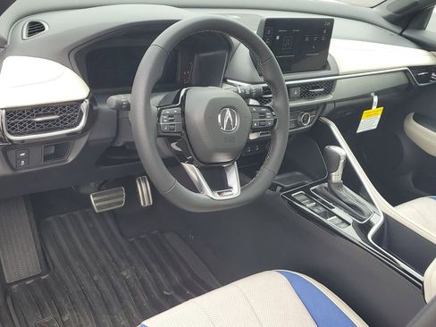 New 2026 Acura ADX A-Spec AWD/4WD image 20