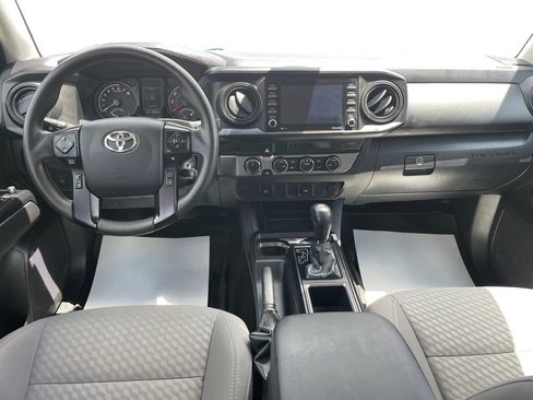 Used 2023 Toyota Tacoma SR AWD/4WD image 16
