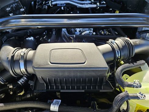 New 2026 Lincoln Aviator Reserve w/ Jet Appearance Package image 31