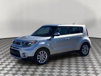 Used 2018 Kia Soul + video 1