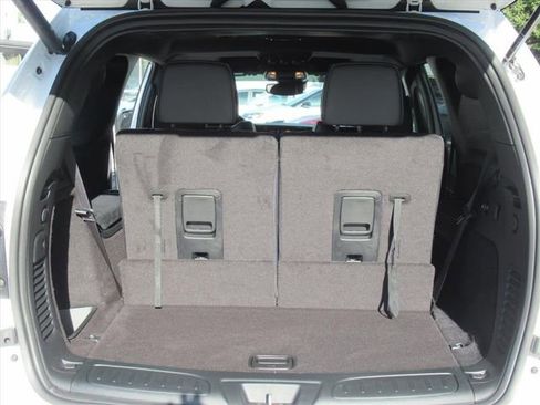 New 2025 Dodge Durango R/T image 33