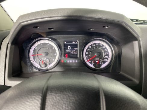 Used 2018 RAM 1500 Tradesman w/ Protection Group AWD/4WD image 43