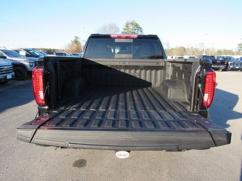 Used 2023 GMC Sierra 1500 Denali w/ Technology Package image 33