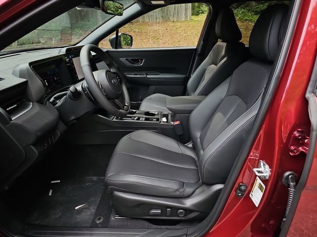 New 2026 Subaru Outback Limited AWD/4WD image 8