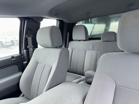 Used 2013 Ford F150 STX w/ Mid Equipment Group image 21