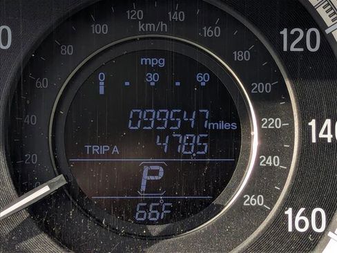 Used 2017 Honda Accord EX-L image 13