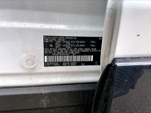 Used 2023 Toyota RAV4 XSE image 6