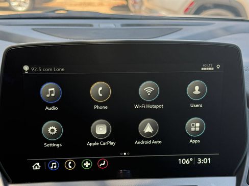 Used 2026 Chevrolet Blazer LT FWD image 19
