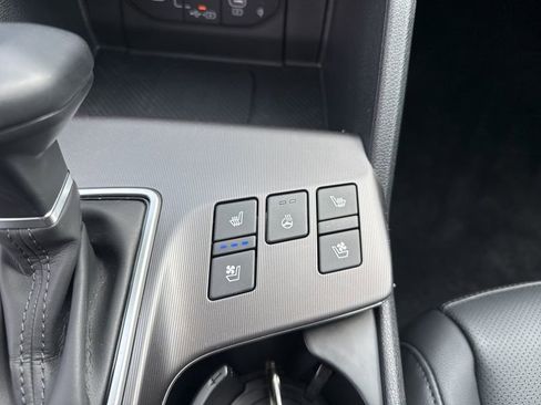 New 2026 Kia Sportage SX FWD image 42
