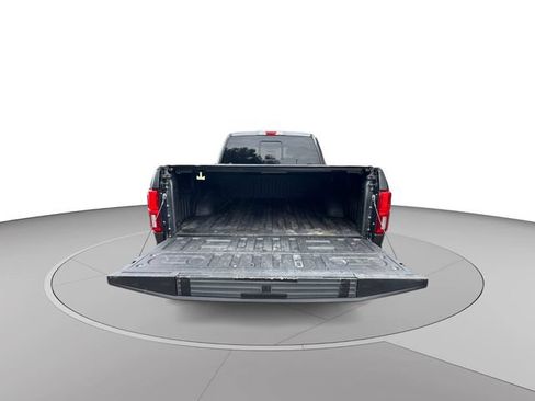 Used 2019 Ford F150 Lariat AWD/4WD image 18