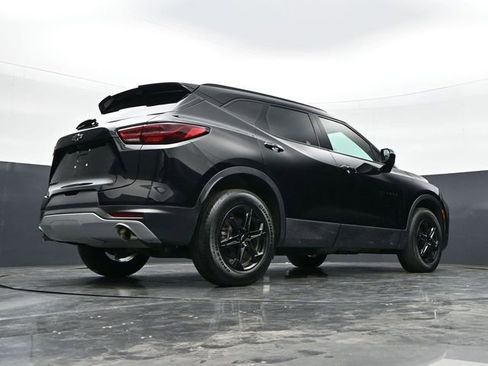 Used 2023 Chevrolet Blazer LT w/ Sound & Technology Package image 40