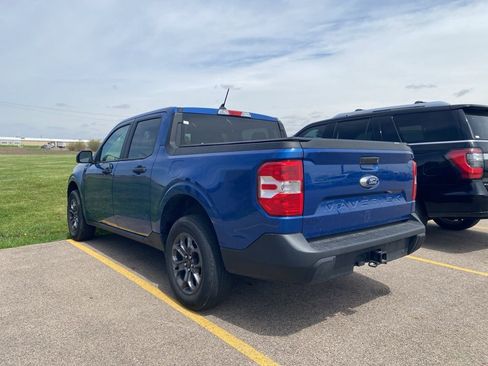 Used 2024 Ford Maverick XLT FWD image 13