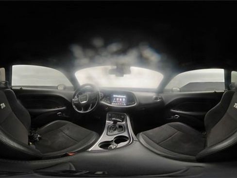 Used 2018 Dodge Challenger T/A image 27