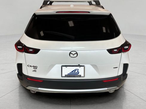 New 2026 MAZDA CX-50 AWD 2.5 S w/ Weather Package image 5