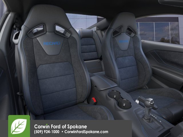 New 2026 Ford Mustang Dark Horse RWD image 10