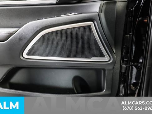 Used 2024 Kia Telluride EX w/ EX Captain's Chair Package AWD/4WD image 53
