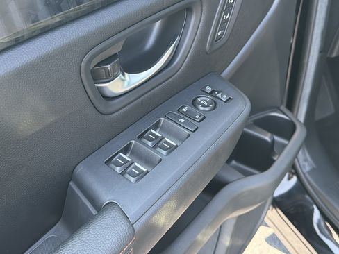 Used 2026 Honda Passport TrailSport Elite image 23