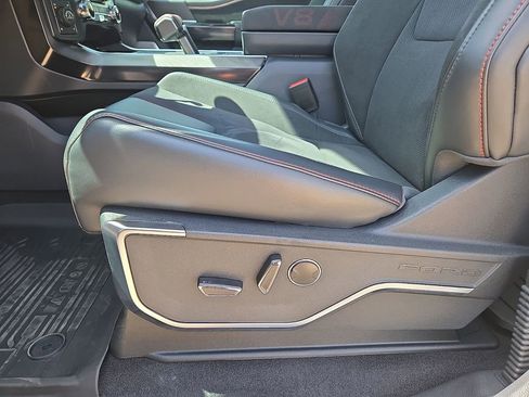 Used 2024 Ford F150 Raptor w/ Equipment Group 803A Raptor R image 24