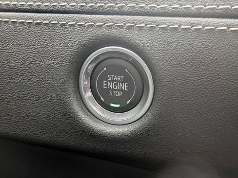 New 2026 Cadillac Escalade Luxury w/ Touring Package image 22