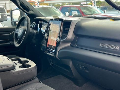 New 2026 RAM 3500 Big Horn image 10