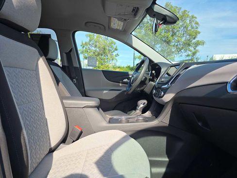 Used 2024 Chevrolet Equinox LS w/ LS Convenience Package image 11