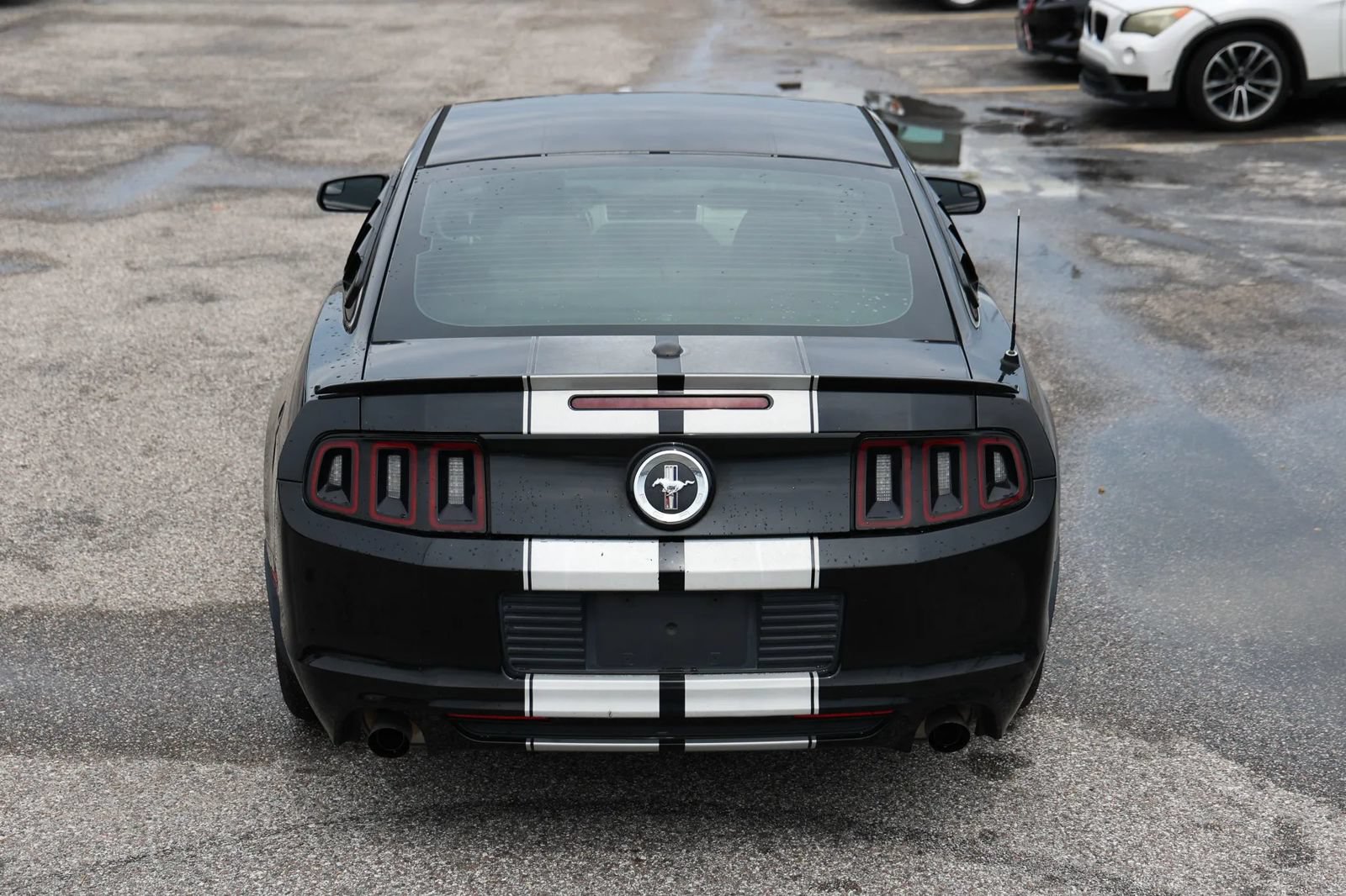 Used 2014 Ford Mustang Premium w/ Equipment Group 202A RWD image 5