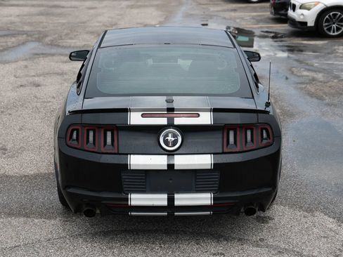 Used 2014 Ford Mustang Premium w/ Equipment Group 202A RWD image 5