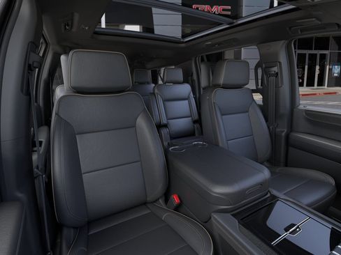 New 2026 GMC Yukon XL Elevation w/ Elevation Premium Package AWD/4WD image 17