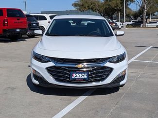 Used 2024 Chevrolet Malibu LT video 2