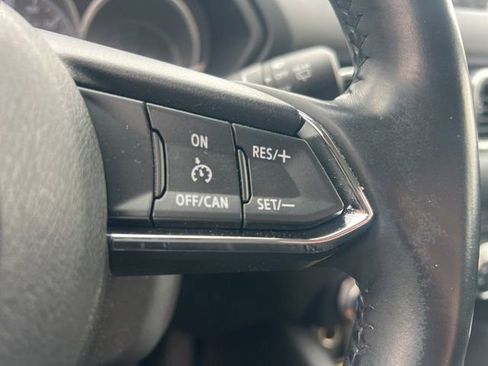 Used 2019 MAZDA CX-5 Sport image 11