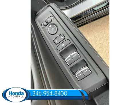 New 2026 Honda Accord Hybrid Sport-L FWD image 8