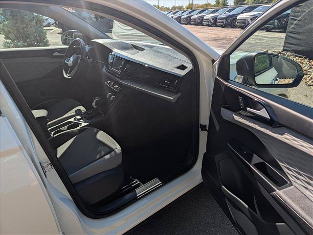 Used 2024 Volkswagen Taos S AWD/4WD image 12