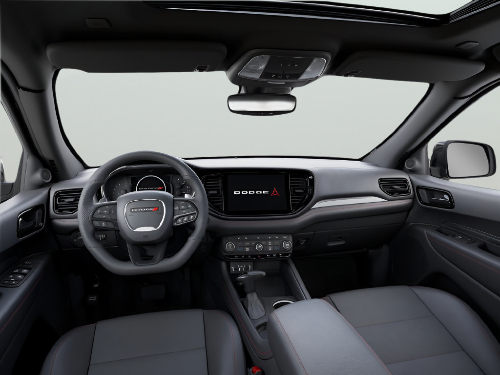 New 2026 Dodge Durango GT AWD/4WD image 15