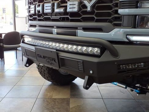 New 2026 Ford F250 Lariat w/ Black Appearance Package AWD/4WD image 2