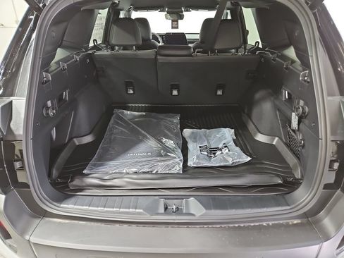 New 2026 Subaru Outback Premium AWD/4WD image 21