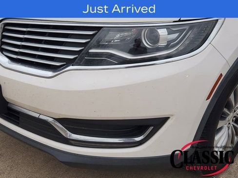 Used 2018 Lincoln MKX Select w/ Select Plus Package image 15