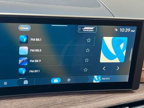 New 2026 Hyundai Santa Fe Calligraphy AWD/4WD image 19