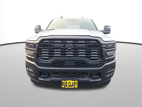 New 2026 RAM 3500 Tradesman image 9