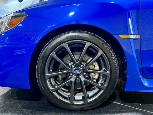 Used 2019 Subaru WRX Limited image 27