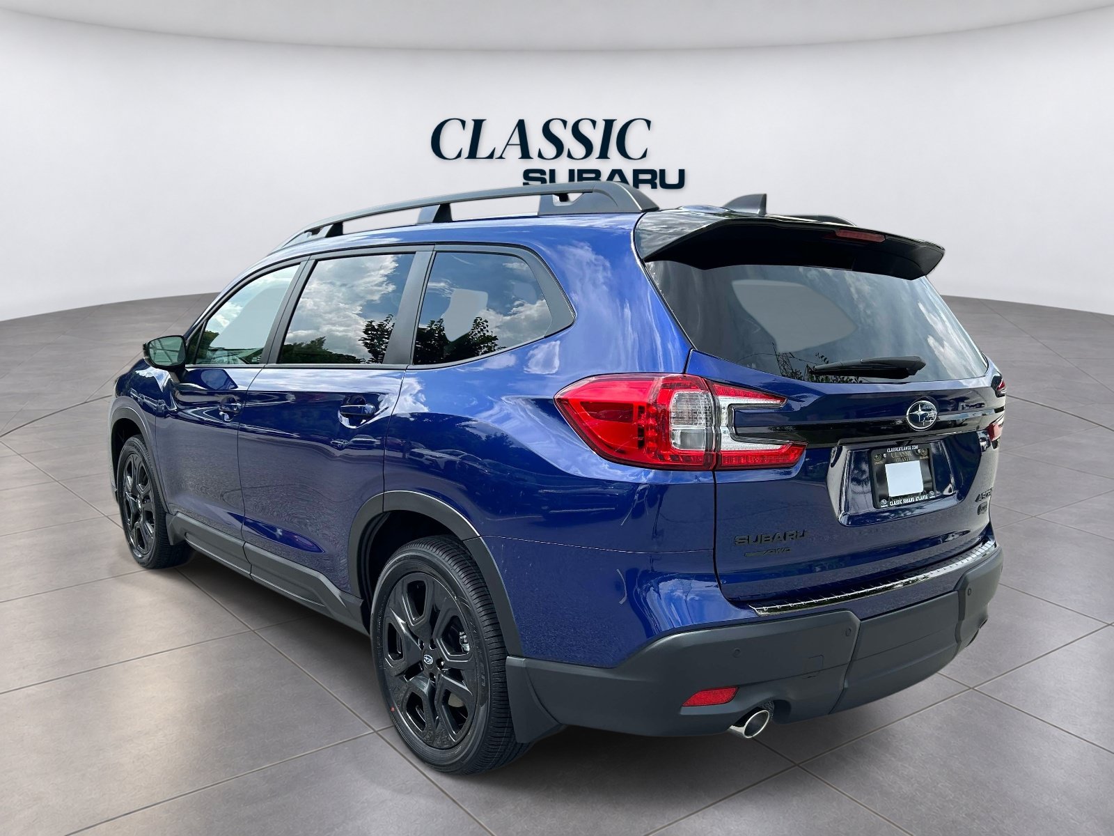 New 2026 Subaru Ascent Bronze Edition AWD/4WD image 3