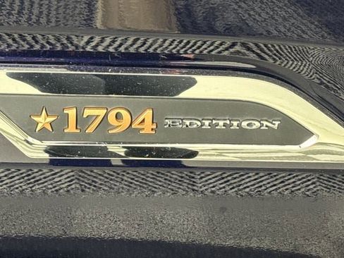 New 2026 Toyota Tundra 1794 Edition AWD/4WD image 18