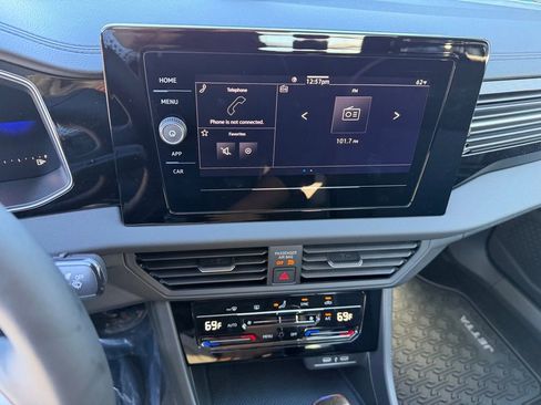 New 2026 Volkswagen Jetta S image 21