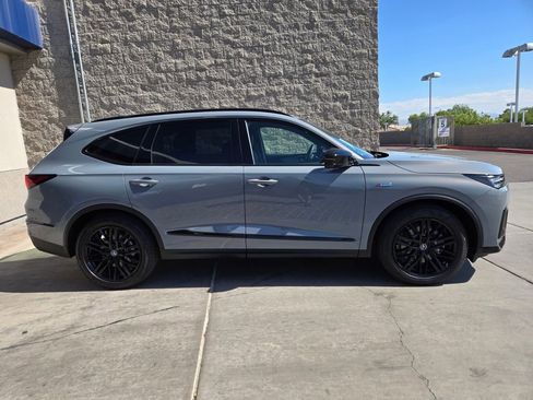 New 2026 Acura MDX A-Spec AWD/4WD image 7