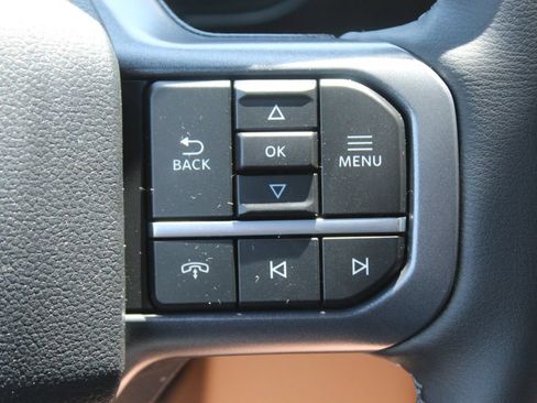 New 2026 Ford F350 Lariat w/ Lariat Premium Package AWD/4WD image 34