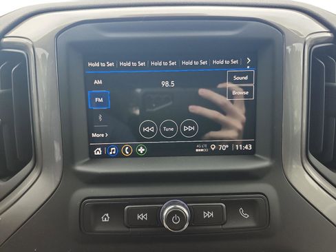 New 2026 GMC Sierra 2500 Pro image 16