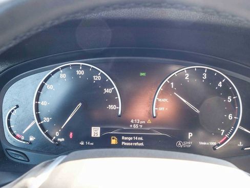 Used 2020 BMW X3 sDrive30i w/ Convenience Package RWD image 25