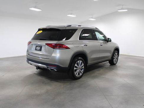 Used 2023 Mercedes-Benz GLE 350 4MATIC image 9