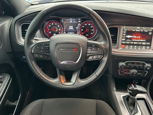 Used 2023 Dodge Charger GT w/ Technology Group image 14